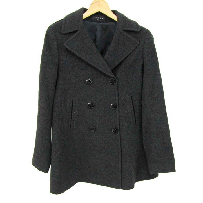 楽天市場】ウール コート（ブランドセオリー）（コート・ジャケット