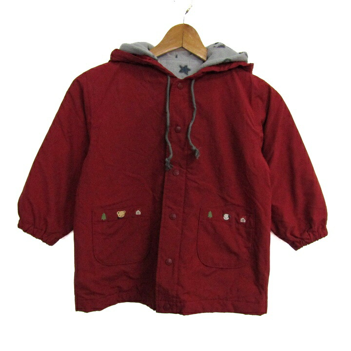 楽天市場】男の子（ブランドファミリア）（コート・ジャケット｜キッズ