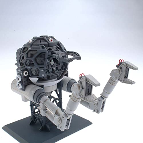 楽天市場】【送料無料】MG 機動戦士ガンダム ボール (Ver.Ka) 1/100