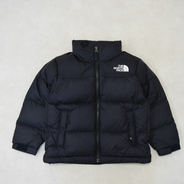 楽天市場】the north face ダウンジャケット ヌプシ 130の通販