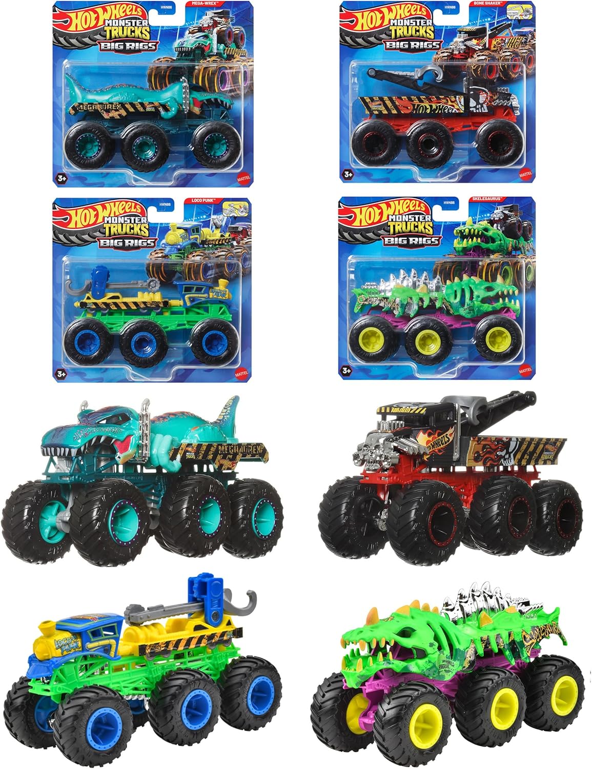 楽天市場】【2025年1月下旬発売 予約商品】【BOX】ホットウィール(Hot