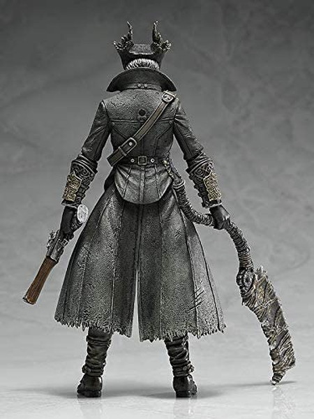 楽天市場】【新品未開封】figma 狩人 The Old Hunters Edition