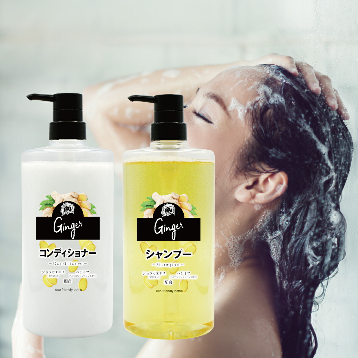 楽天市場】【送料無料】シーズナル ジンジャー 1L ボトル 選べる