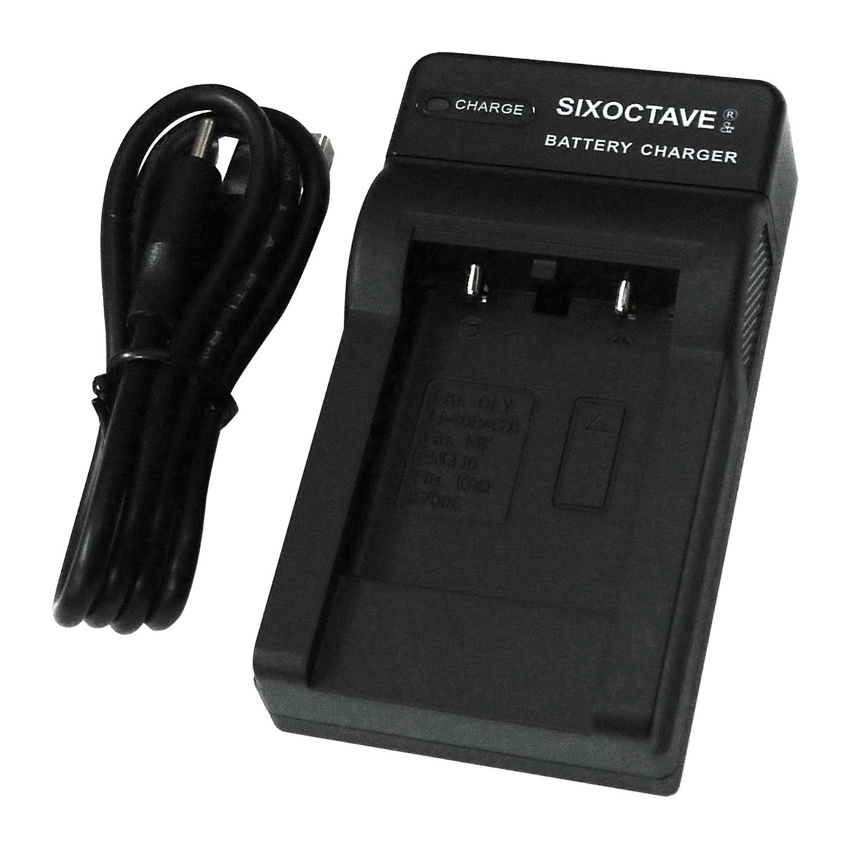 楽天市場】OLYMPUS LI-40B / LI-42B 互換充電器 1点 ≪純正バッテリー