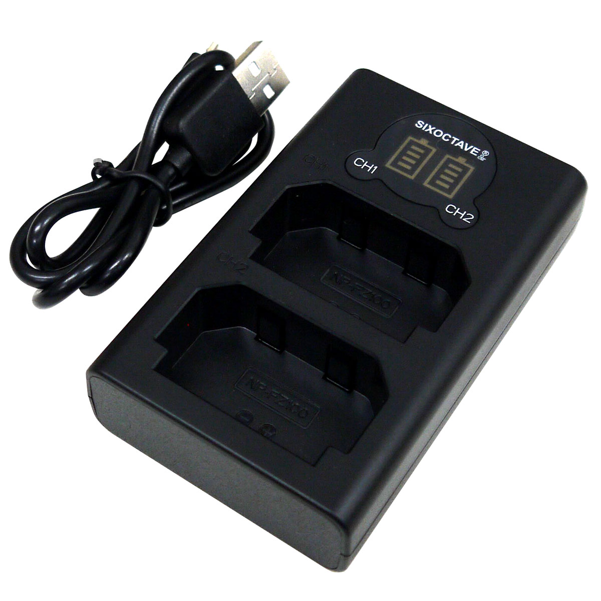 楽天市場】ソニー NP-FZ100 互換充電器 2個同時充電 a9 II / α9III / a