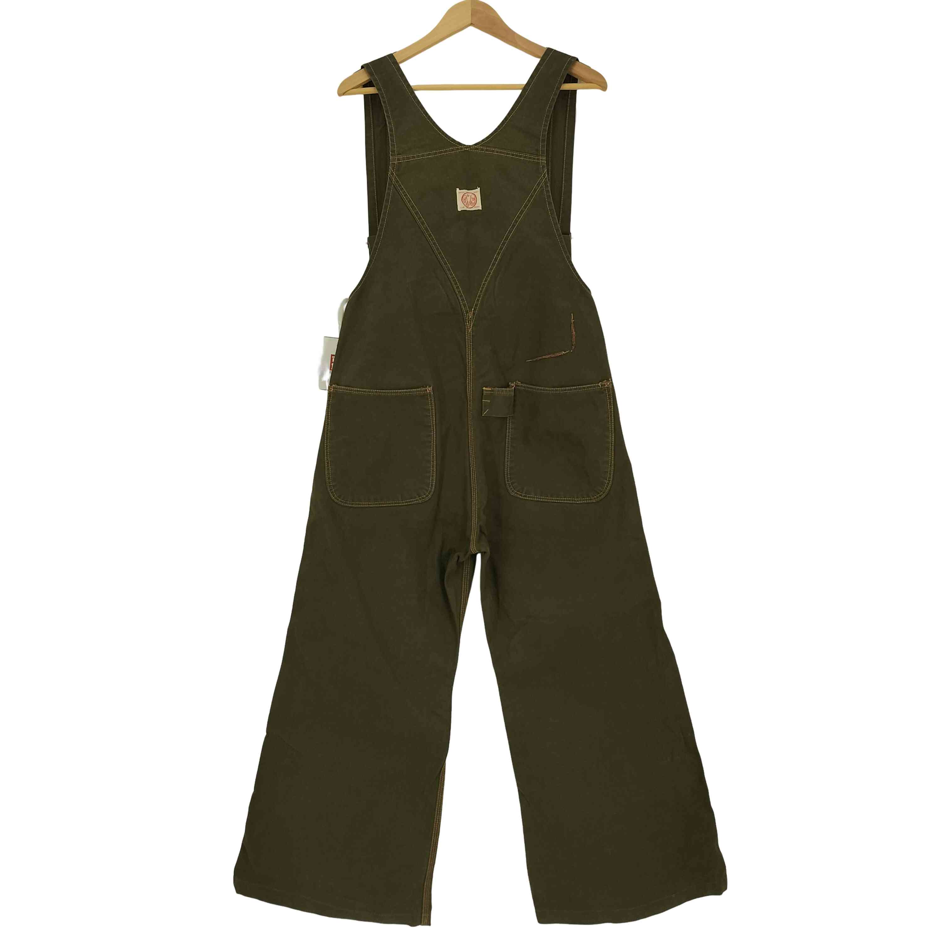 楽天市場】kapital オーバーオールの通販