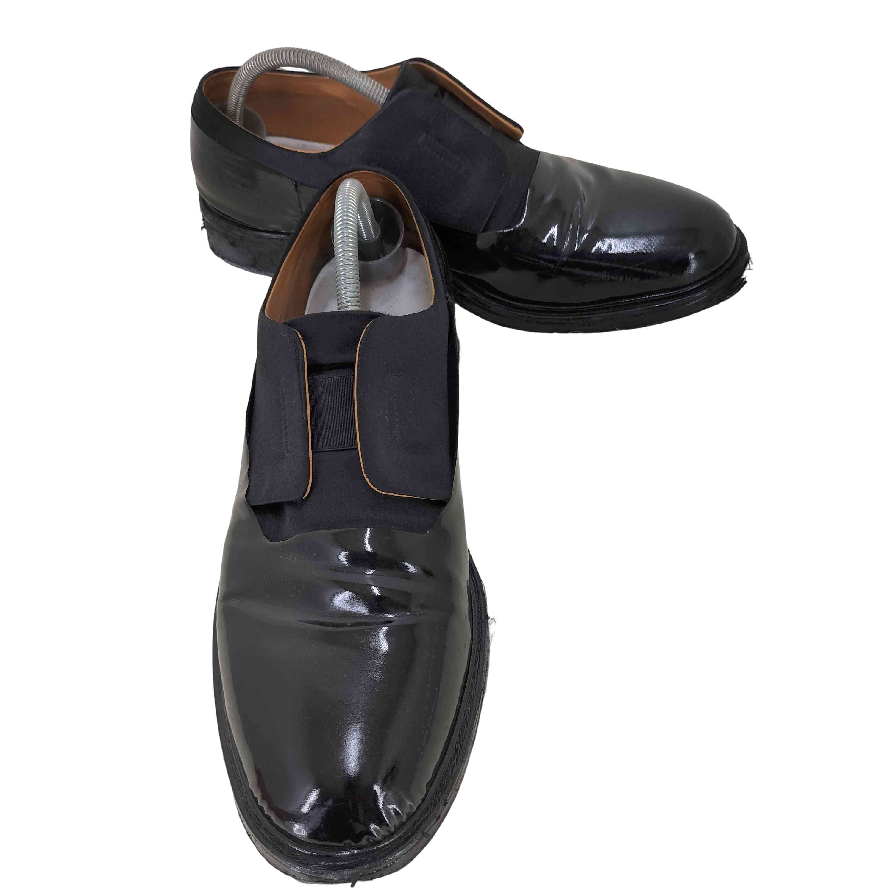 楽天市場】マルジェラ レザーシューズの通販