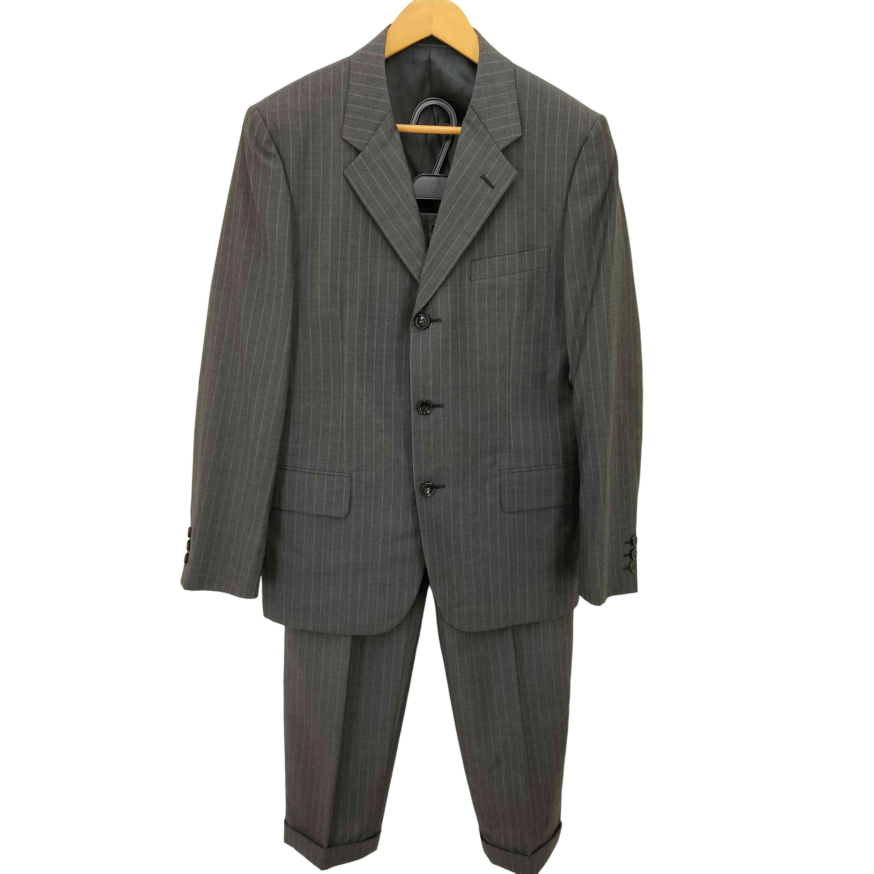 楽天市場】COMME des GARCONS（柄ストライプ）（スーツ・セットアップ