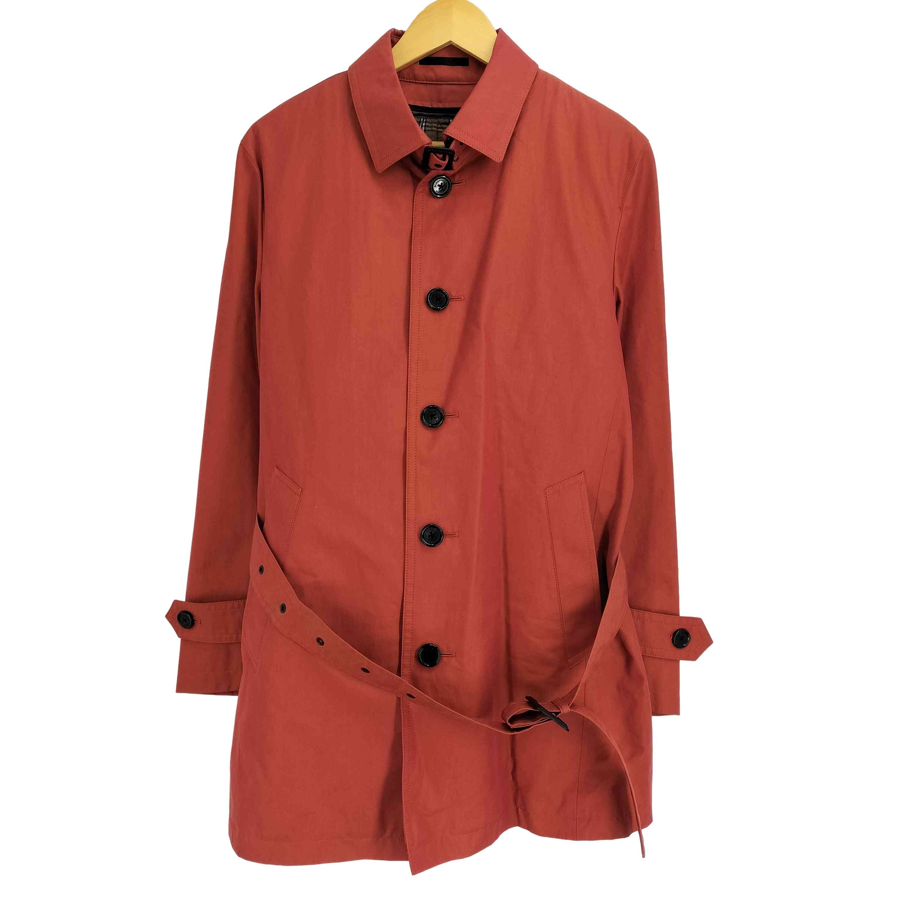 楽天市場】バーバリー ブラックレーベル モッズコートの通販