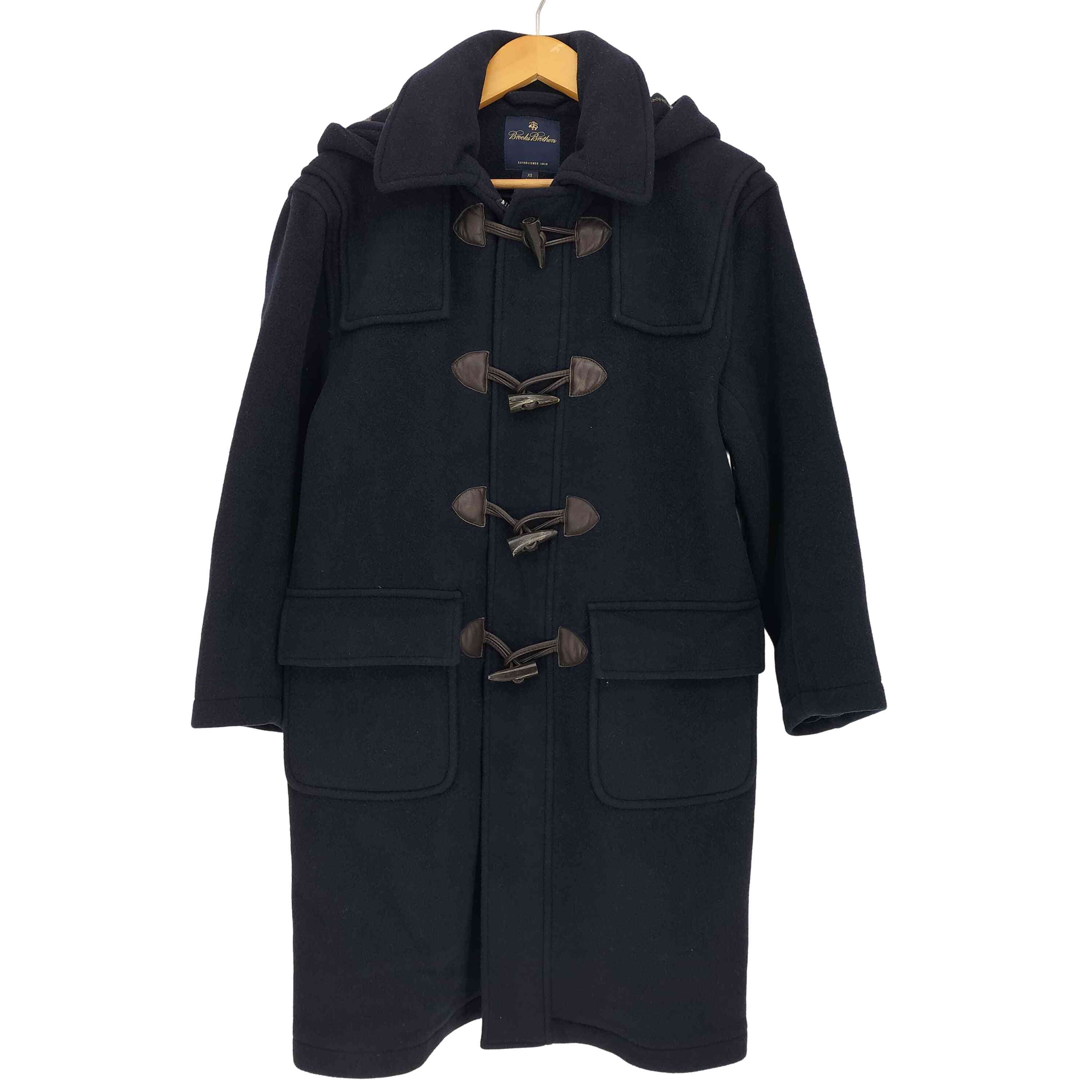 楽天市場】ブルックスブラザーズ ダッフルコートの通販