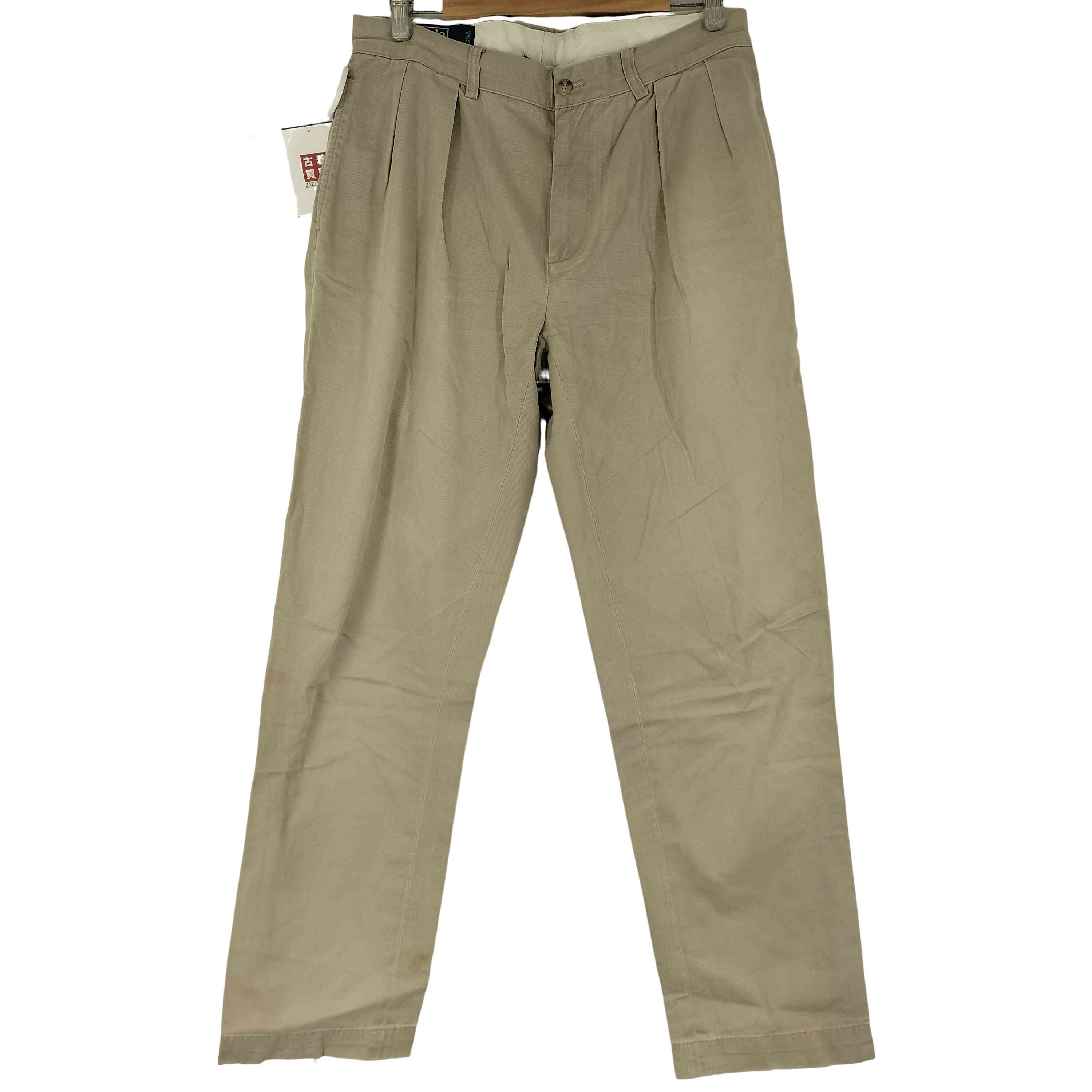 楽天市場】ラルフローレン 刺しゅう チノパンの通販