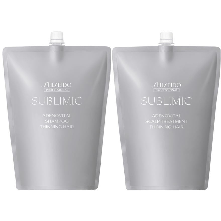 楽天市場】☆【送料無料】 資生堂 ／ サブリミック／ アデノバイタル