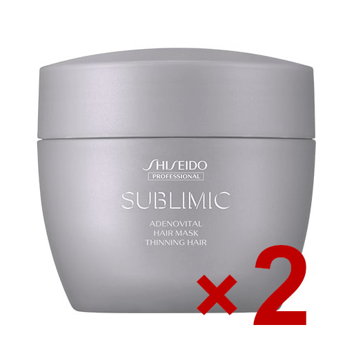 楽天市場】☆【送料無料】 資生堂 ／ サブリミック／ アデノバイタル