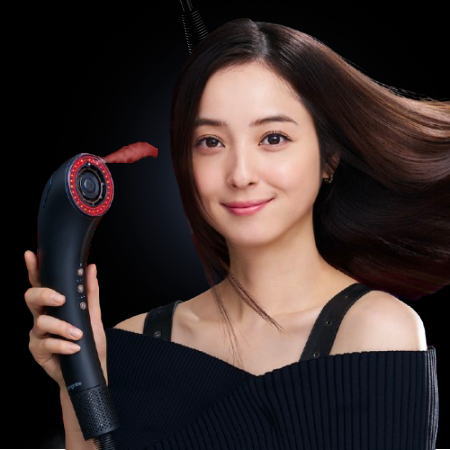 楽天市場】☆【送料無料】 ブライト ／ シャワードライヤー Brighte