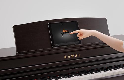 楽天市場】カワイ CA401 A / KAWAI 電子ピアノ CA-401 プレミアム