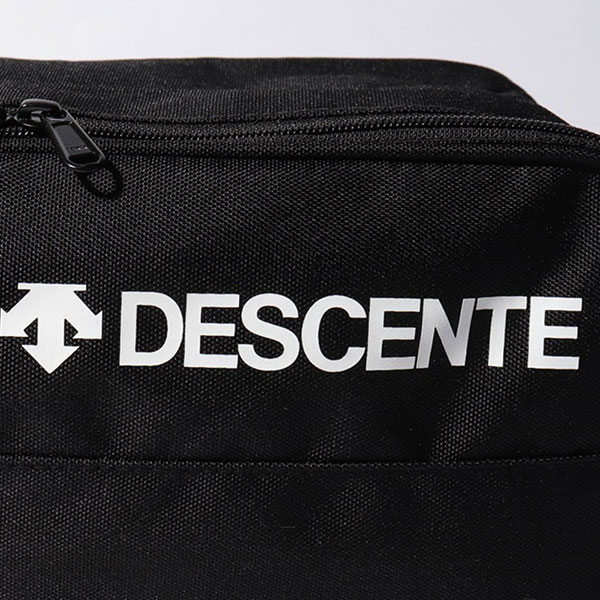 楽天市場】デサント DESCENTE シューズケース スパイクケース シューズ