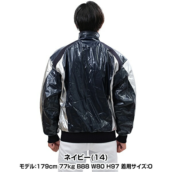 楽天市場】ミズノ MIZUNO グランドコート ビクトリーステージ ブレス