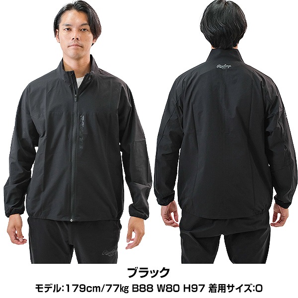楽天市場】野球 ジャケット メンズ レディース ユニセックス Rawlings