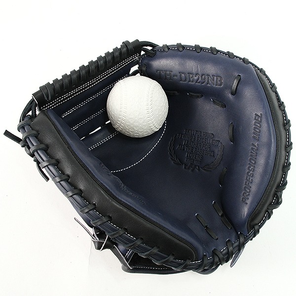 楽天市場】【交換往復無料】 野球 キャッチャーミット 軟式 捕手用