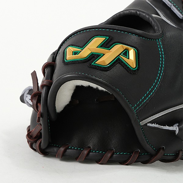 楽天市場】【交換送料無料】 野球 ハタケヤマ ファーストミット 硬式