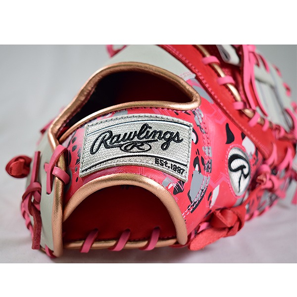 楽天市場】【交換送料無料】 ローリングス Rawlings ファーストミット