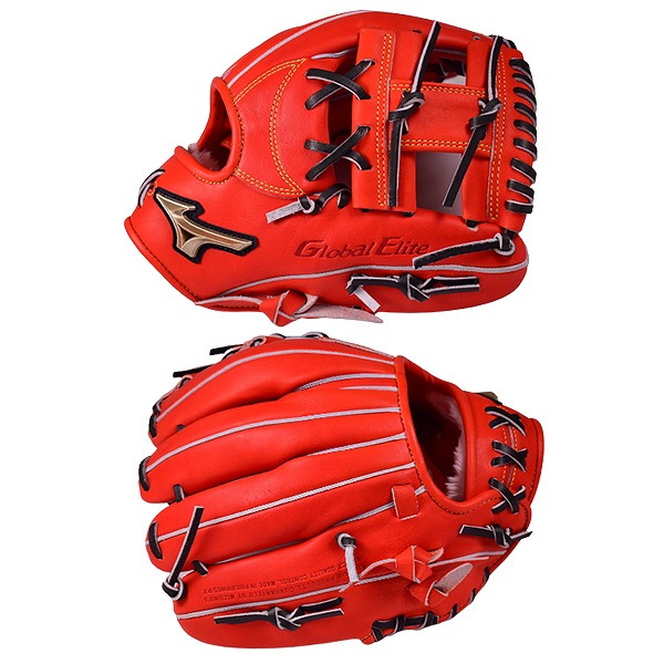 Under Armour 軟式野球グローブ オレンジ本日より3日間50％オフ Under