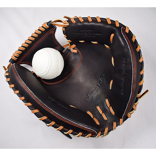 楽天市場】【交換送料無料】 SSK エスエスケイ キャッチャーミット