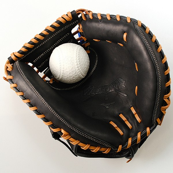 楽天市場】【交換送料無料】 野球 キャッチャーミット 軟式 大人 右