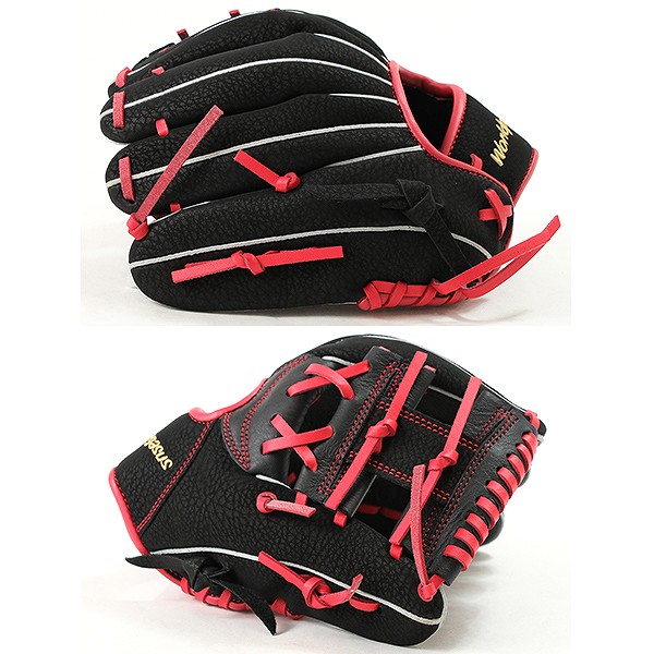 楽天市場】野球 キッズグラブ 軟式 右投げ 左投げ 年中〜小学校低学年