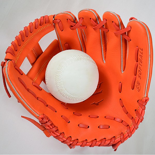 楽天市場】【交換送料無料】 ミズノ MIZUNO グローブ ジュニア ソフト