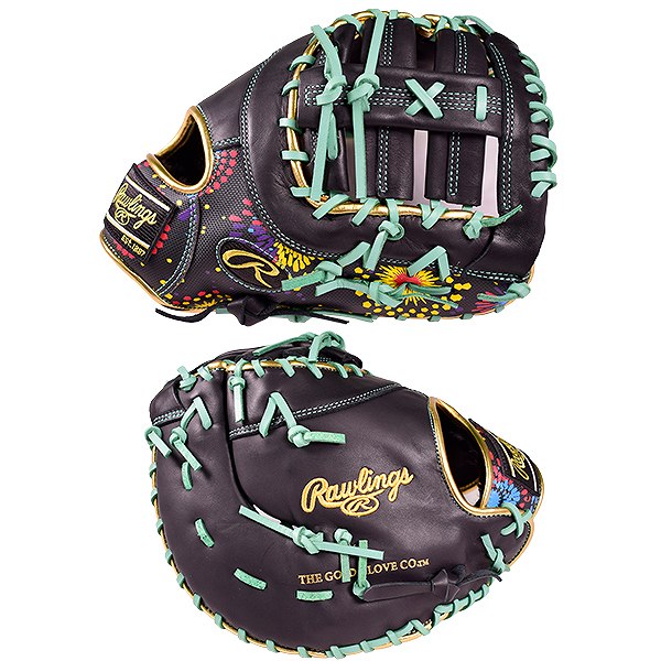 楽天市場】【交換送料無料】 ローリングス Rawlings ファーストミット