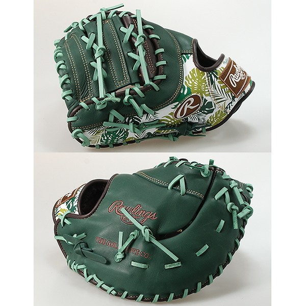 楽天市場】【交換往復送料無料】 野球 ファーストミット 軟式 大人 左