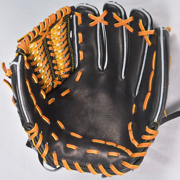 楽天市場】【交換送料無料】 グローブ 野球 硬式 久保田スラッガー 内