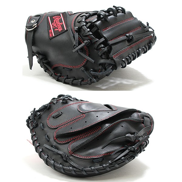楽天市場】【交換送料無料】 野球 キャッチャーミット 軟式 大人 右