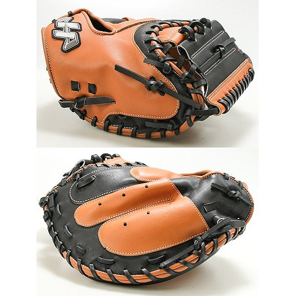 楽天市場】【交換送料無料】 野球 キャッチャーミット 軟式 捕手用