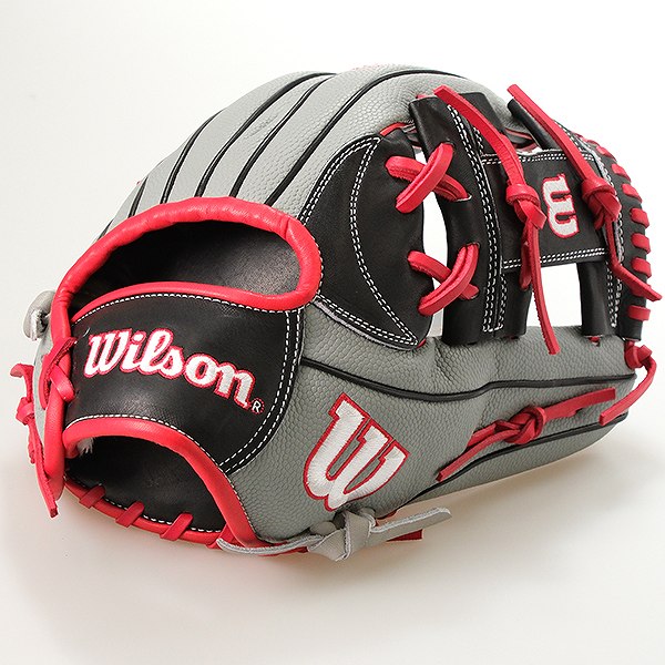 楽天市場】【交換送料無料】 野球 グローブ 軟式 大人 ウイルソン