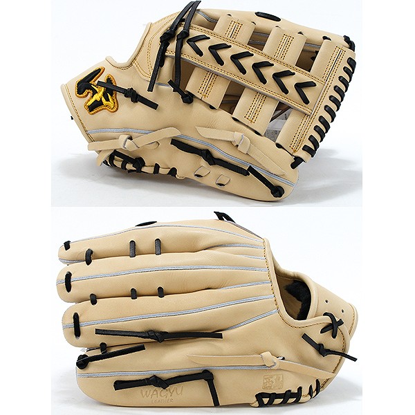 楽天市場】【交換往復送料無料】 野球 グローブ 硬式用 大人 ワールド