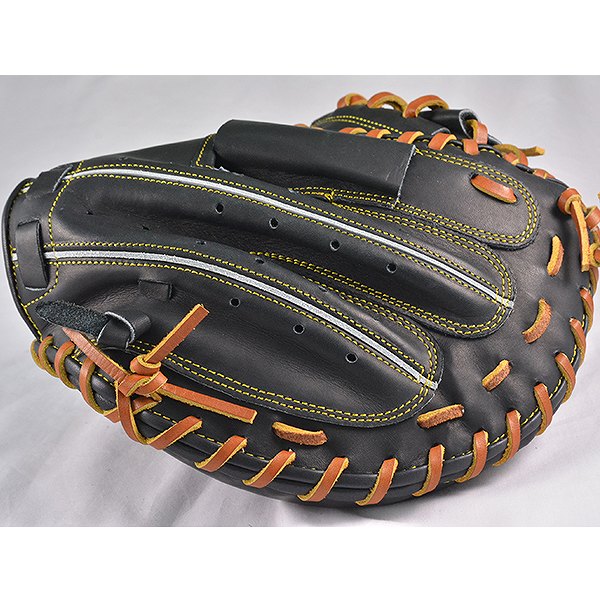 楽天市場】【交換送料無料】 野球 キャッチャーミット 硬式 SSK