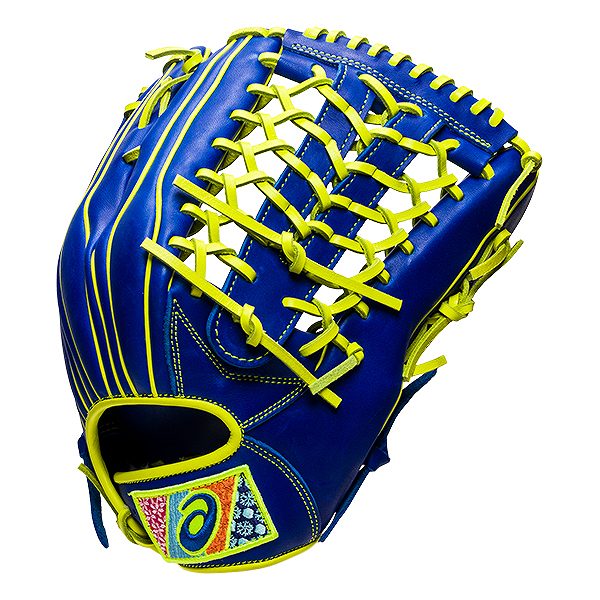 楽天市場】【交換送料無料】 アシックス ASICS グローブ 野球 軟式
