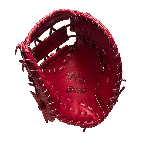 楽天市場】【交換送料無料】 野球 ファーストミット 軟式 アシックス