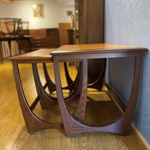 楽天市場】ジープラン G-plan おしゃれ コーヒーテーブル 小さい