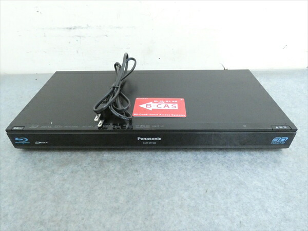 H*4様 BDプレーヤー / HDDレコーダー UN-LD11S 中古・動作 H*4様 BD