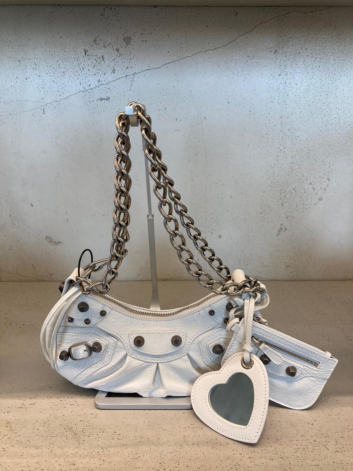 楽天市場】BALENCIAGA バレンシアガ LECAGOLEXS ル・カゴール