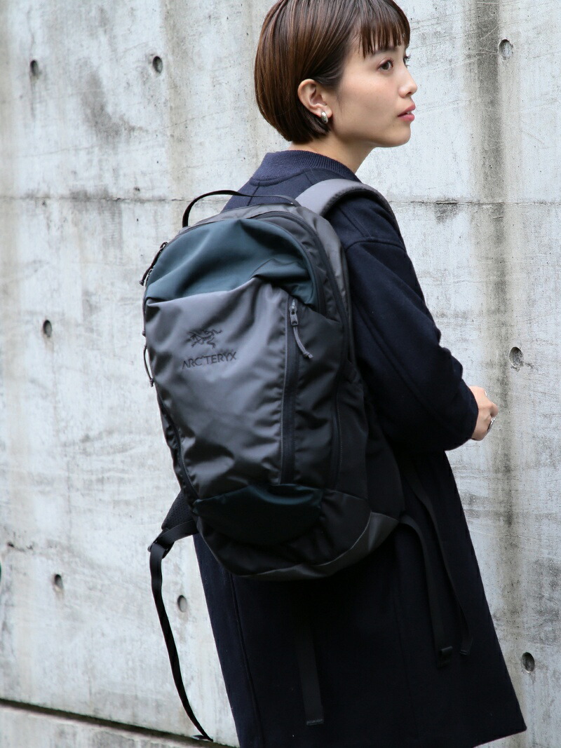 楽天市場】ARC'TERYX / 別注 MANTIS 26 アークテリクス BEAMS BOY