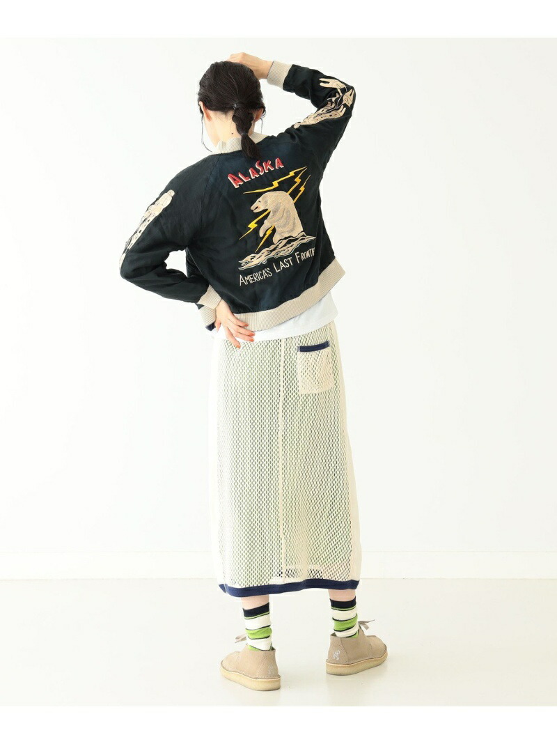 楽天市場】【人気急上昇中！】テーラー東洋 × BEAMS BOY / 別注