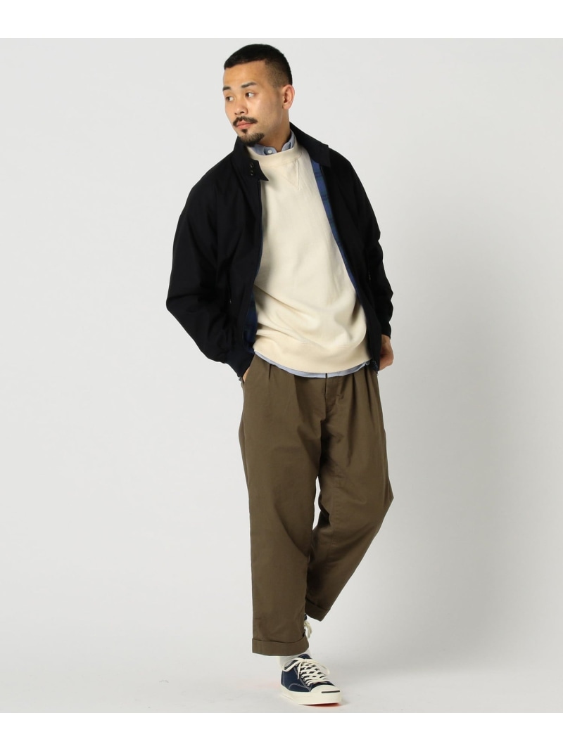 楽天市場】BARACUTA / 別注 G9 Classic Model BEAMS PLUS ビームス