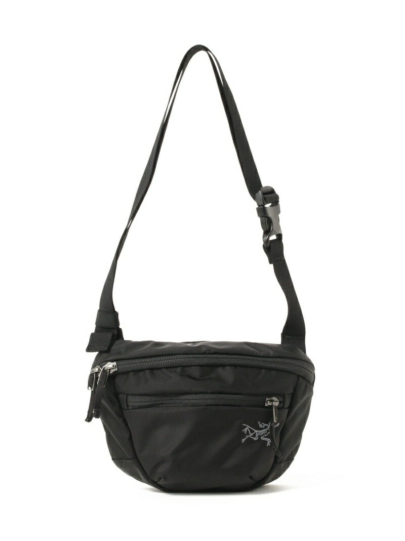 楽天市場】ARC'TERYX / MANTIS1 WESTPACK BEAMS BOY ビームス ウイメン