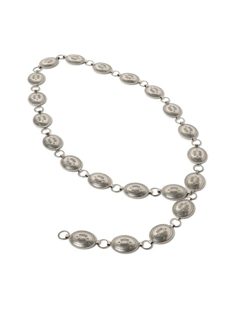 楽天市場】ARROW NOVELTY / コンチョ ベルト BEAMS BOY ビームス