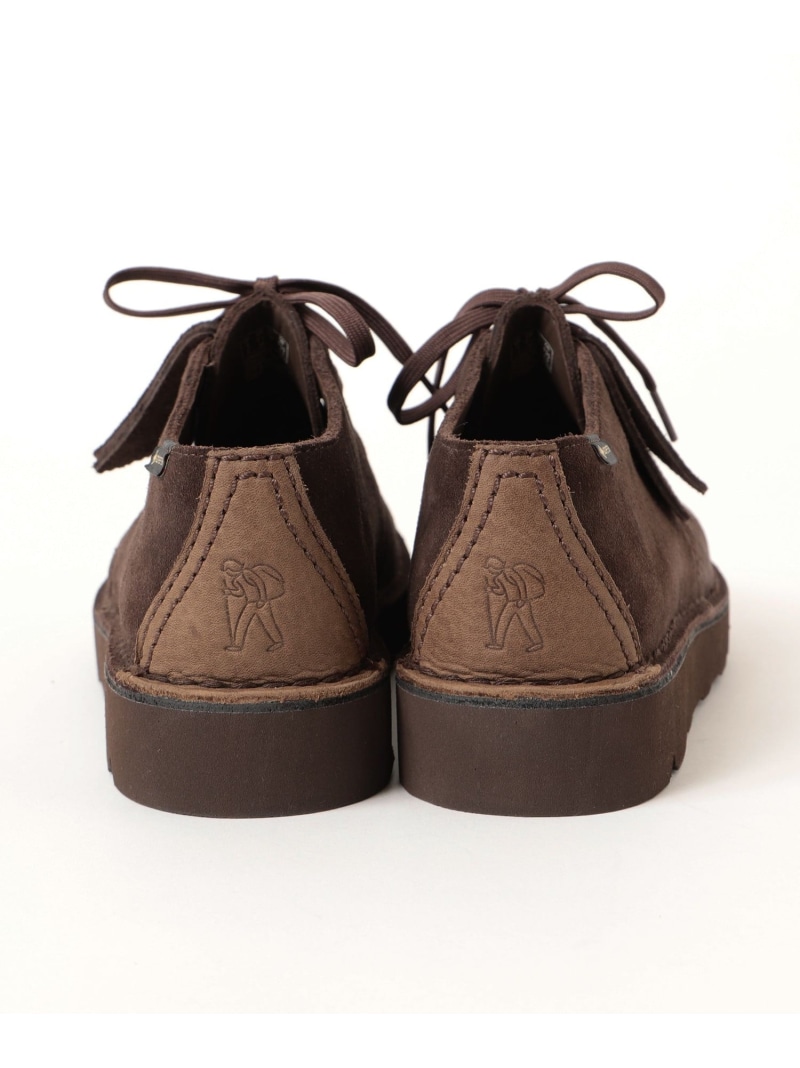 楽天市場】Clarks * BEAMS BOY / 別注 Desert Trek GTX BEAMS BOY