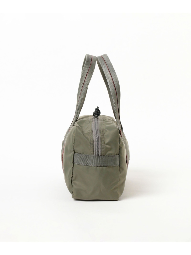 楽天市場】BRIEFING / 別注 トラベル バッグ BEAMS BOY ビームス